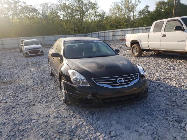 NISSAN ALTIMA BAS 2012 1n4al2ap7cc102374