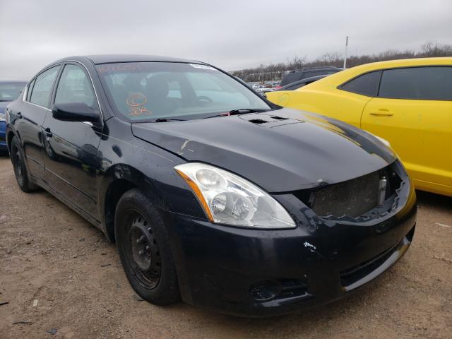 NISSAN ALTIMA BAS 2012 1n4al2ap7cc102651