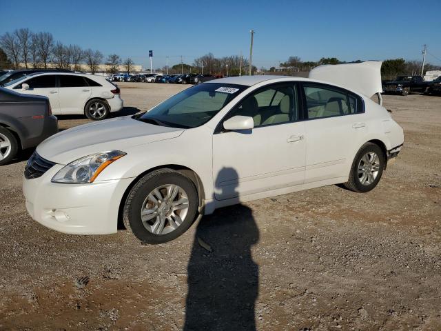 NISSAN ALTIMA BAS 2012 1n4al2ap7cc102827