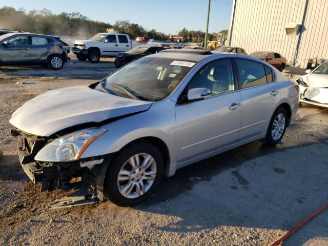 NISSAN ALTIMA BAS 2012 1n4al2ap7cc102908