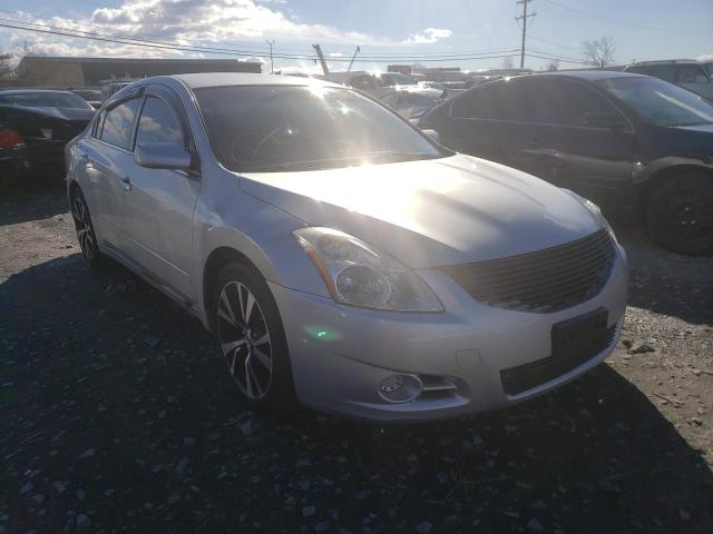 NISSAN ALTIMA BAS 2012 1n4al2ap7cc103699