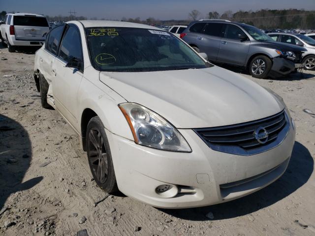 NISSAN ALTIMA BAS 2012 1n4al2ap7cc103976