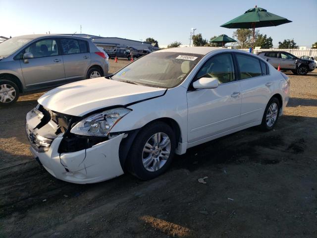 NISSAN ALTIMA 2012 1n4al2ap7cc104867