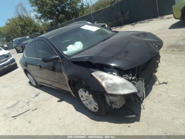 NISSAN ALTIMA 2012 1n4al2ap7cc104996