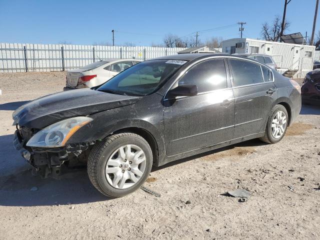 NISSAN ALTIMA 2012 1n4al2ap7cc105193