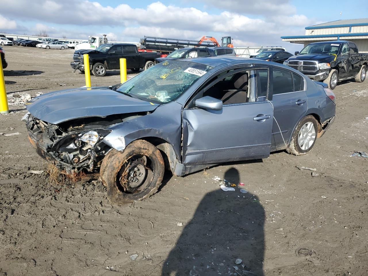 NISSAN ALTIMA 2012 1n4al2ap7cc105775