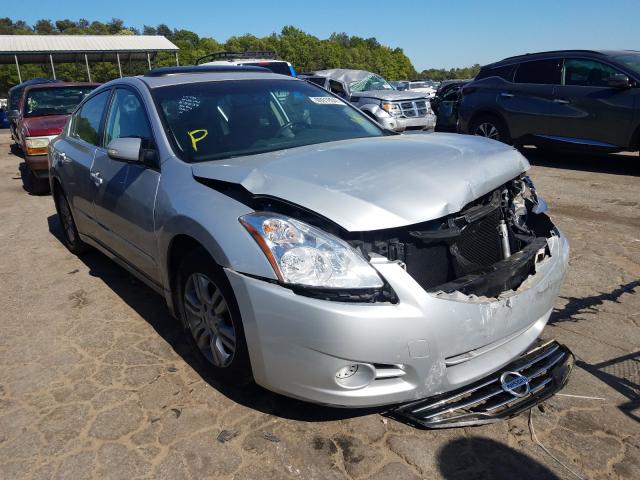 NISSAN ALTIMA BAS 2012 1n4al2ap7cc105839