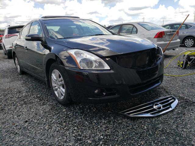 NISSAN ALTIMA BAS 2012 1n4al2ap7cc105999