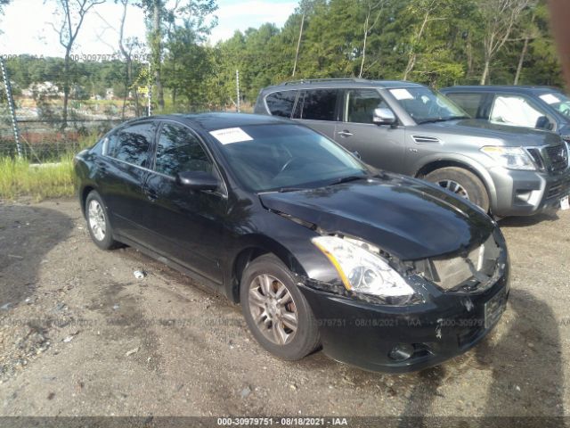 NISSAN ALTIMA 2012 1n4al2ap7cc106148