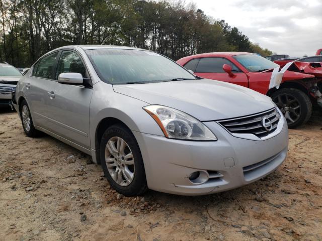 NISSAN ALTIMA BAS 2012 1n4al2ap7cc106652