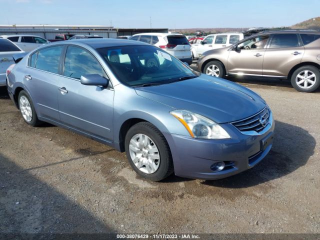 NISSAN ALTIMA 2012 1n4al2ap7cc107073