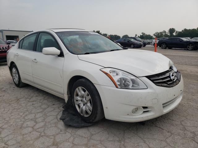 NISSAN ALTIMA BAS 2012 1n4al2ap7cc107431