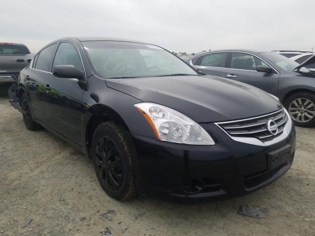 NISSAN ALTIMA BAS 2012 1n4al2ap7cc107557