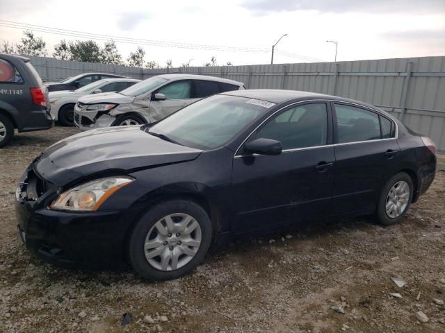 NISSAN ALTIMA BAS 2012 1n4al2ap7cc107641