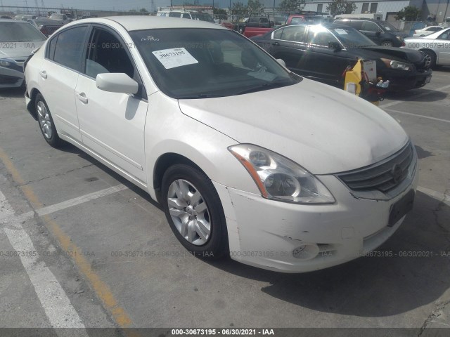 NISSAN ALTIMA 2012 1n4al2ap7cc107929