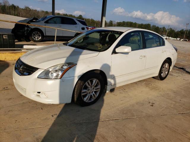 NISSAN ALTIMA BAS 2012 1n4al2ap7cc107932