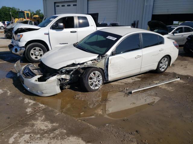 NISSAN ALTIMA BAS 2012 1n4al2ap7cc107977