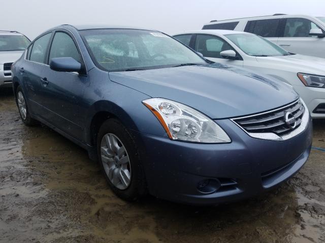 NISSAN ALTIMA BAS 2012 1n4al2ap7cc108255