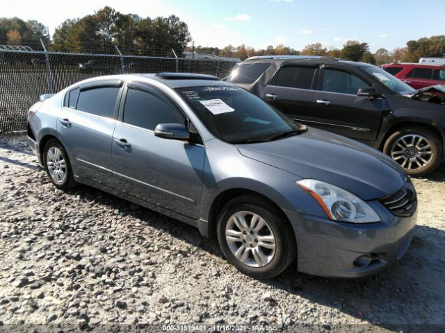 NISSAN ALTIMA 2012 1n4al2ap7cc108286