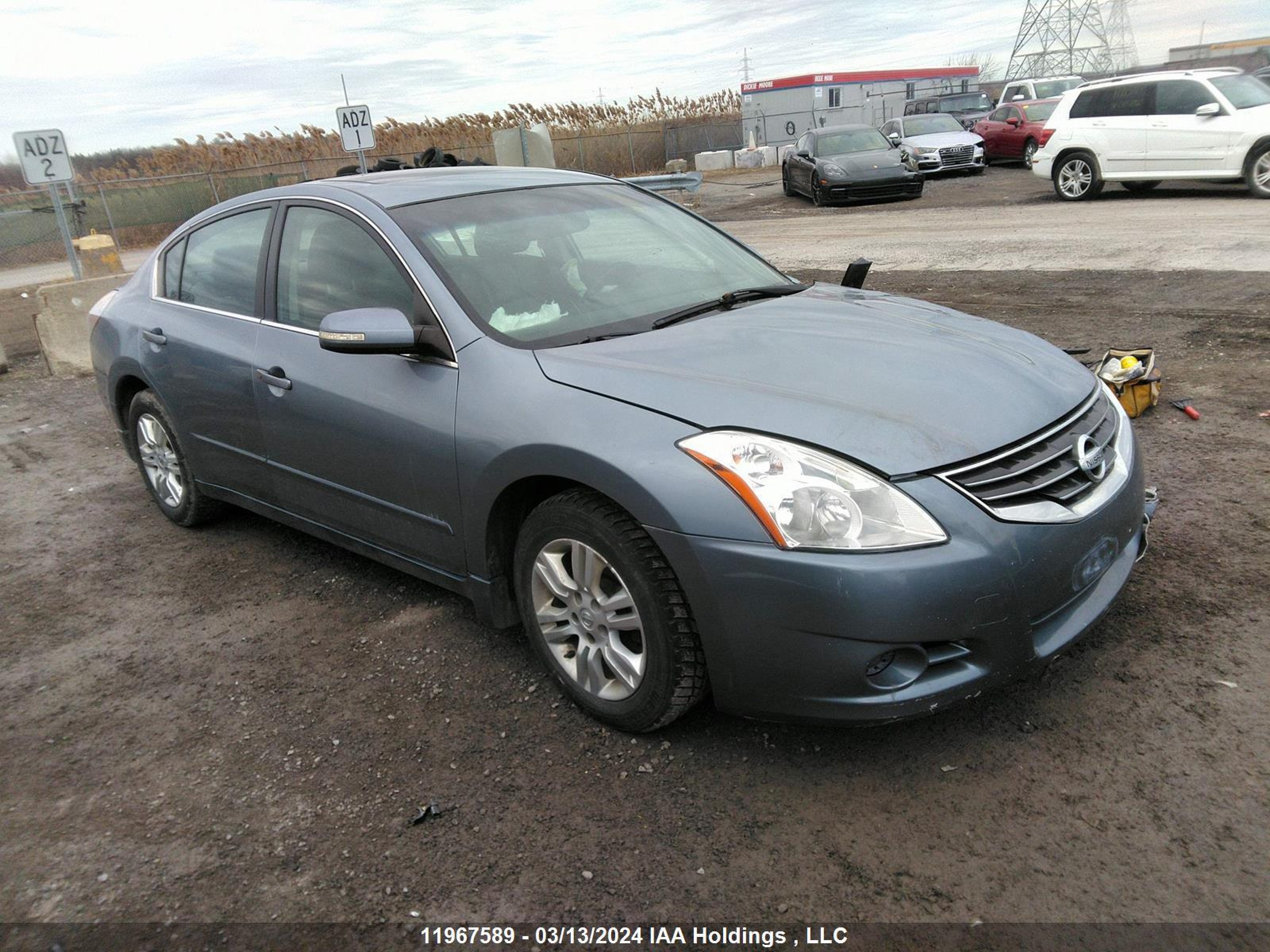 NISSAN ALTIMA 2012 1n4al2ap7cc111639