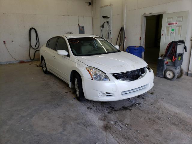 NISSAN ALTIMA BAS 2012 1n4al2ap7cc111981