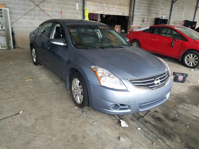 NISSAN ALTIMA BAS 2012 1n4al2ap7cc113696