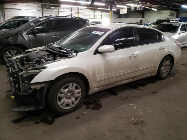 NISSAN ALTIMA BAS 2012 1n4al2ap7cc114671