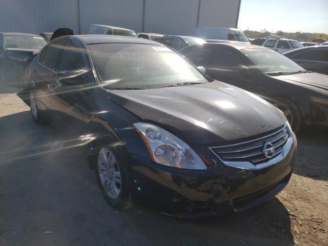 NISSAN ALTIMA BAS 2012 1n4al2ap7cc115044