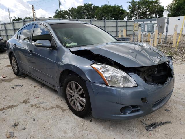 NISSAN ALTIMA BAS 2012 1n4al2ap7cc116193