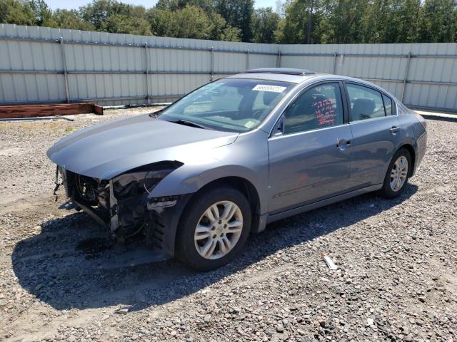 NISSAN ALTIMA BAS 2012 1n4al2ap7cc116212