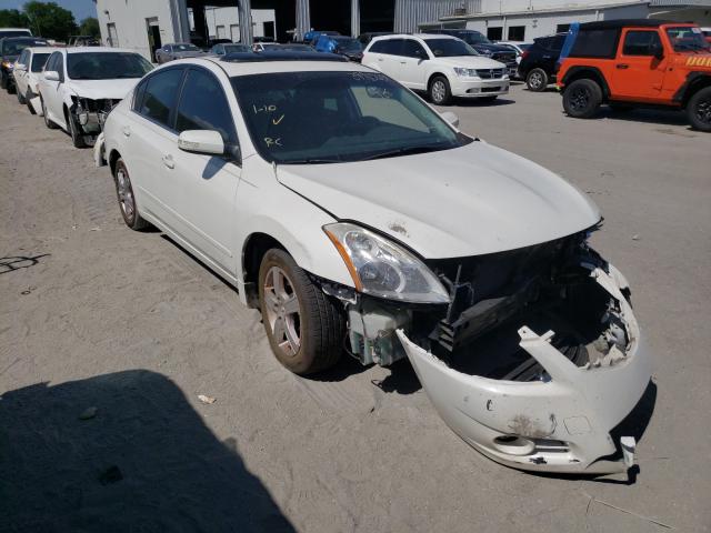 NISSAN ALTIMA BAS 2012 1n4al2ap7cc117344