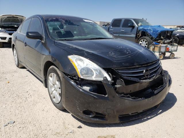 NISSAN ALTIMA BAS 2012 1n4al2ap7cc117439