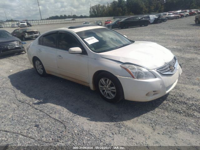 NISSAN ALTIMA 2012 1n4al2ap7cc117585