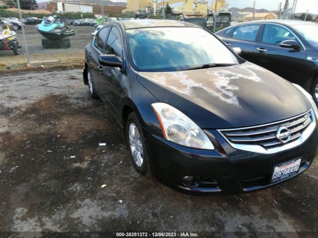 NISSAN ALTIMA 2012 1n4al2ap7cc117649