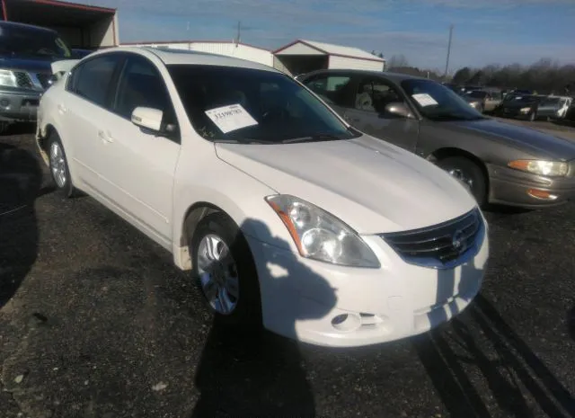 NISSAN ALTIMA 2012 1n4al2ap7cc117859