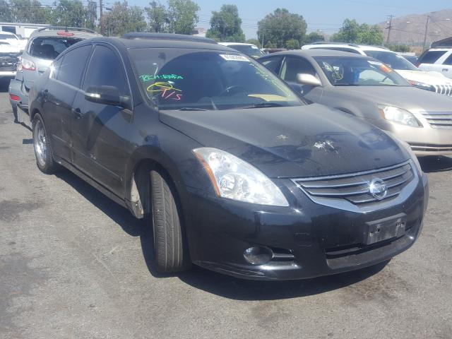 NISSAN ALTIMA BAS 2012 1n4al2ap7cc118476