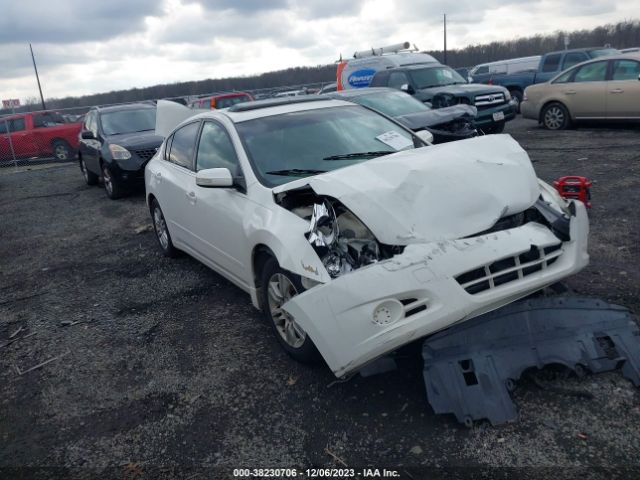 NISSAN ALTIMA 2012 1n4al2ap7cc118915