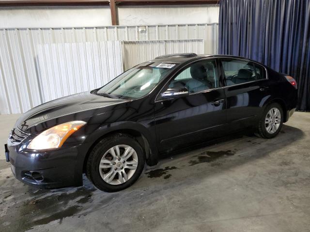 NISSAN ALTIMA 2012 1n4al2ap7cc120101