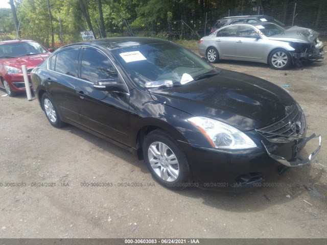 NISSAN ALTIMA 2012 1n4al2ap7cc120180