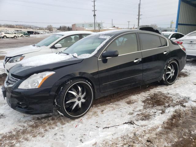 NISSAN ALTIMA BAS 2012 1n4al2ap7cc120552