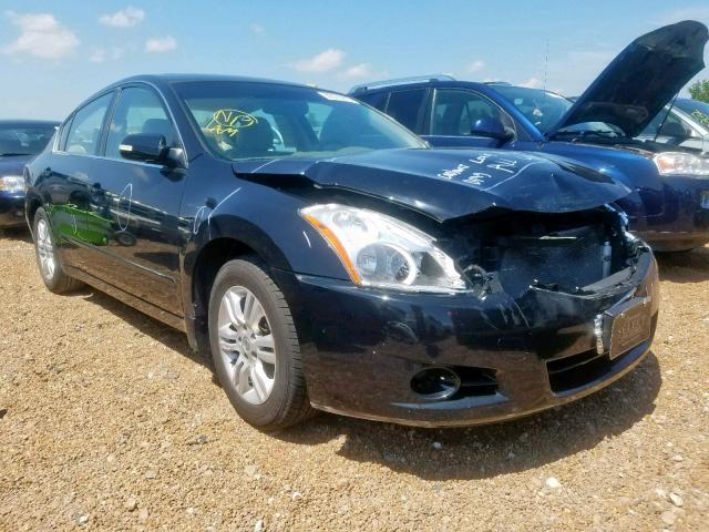 NISSAN ALTIMA BAS 2012 1n4al2ap7cc121653