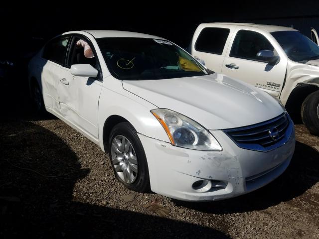 NISSAN ALTIMA BAS 2012 1n4al2ap7cc121944