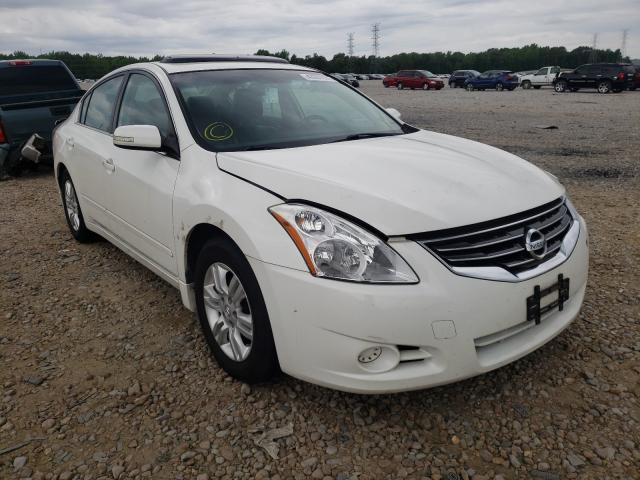 NISSAN ALTIMA BAS 2012 1n4al2ap7cc122706