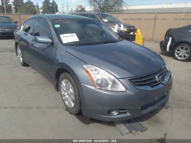 NISSAN ALTIMA 2012 1n4al2ap7cc122740