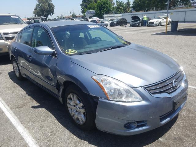 NISSAN ALTIMA BAS 2012 1n4al2ap7cc122768