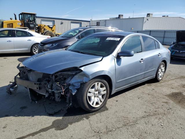 NISSAN ALTIMA 2012 1n4al2ap7cc123404