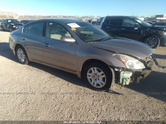 NISSAN ALTIMA 2012 1n4al2ap7cc123550