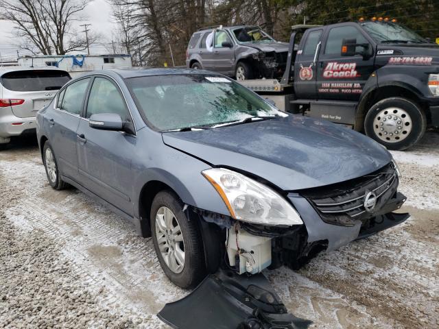 NISSAN ALTIMA BAS 2012 1n4al2ap7cc123614