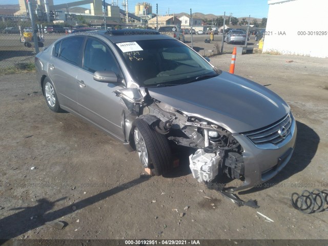 NISSAN ALTIMA 2012 1n4al2ap7cc123841