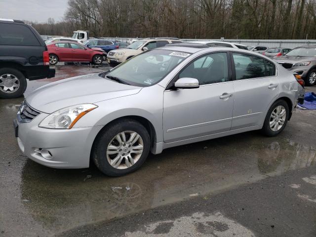 NISSAN ALTIMA 2.5 2012 1n4al2ap7cc124200